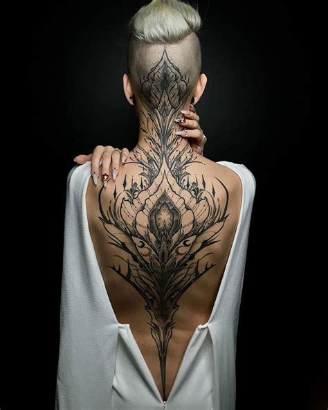 awesome back tattoos for women|awesome back tattoos for men.